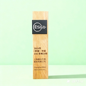 Selected for the 2024 Fortune China ESG Impact List